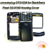 BlackBerry Pearl 3G 9100 Housing Cover